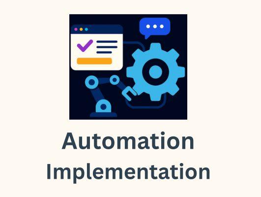 Automation illustration